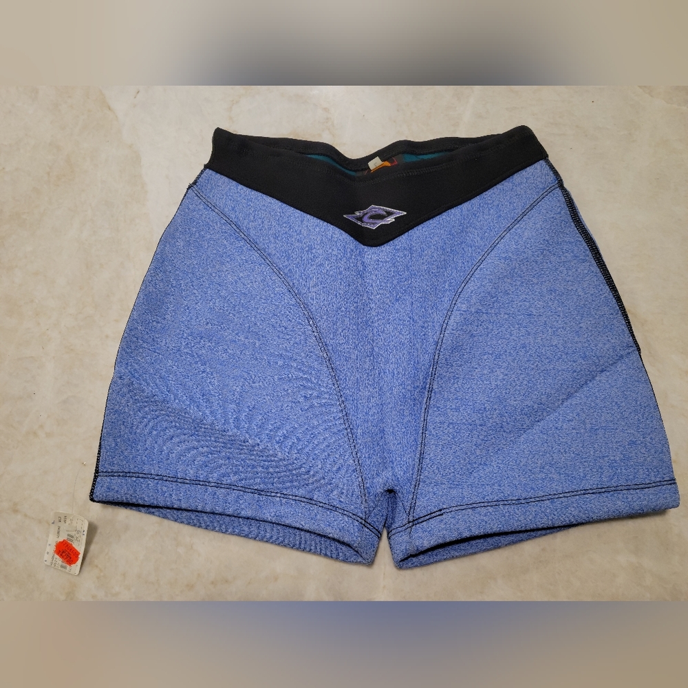 Rip Curl Womens Wet Suit Shorts